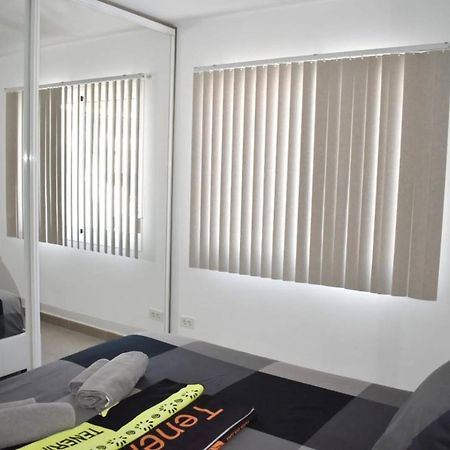 Margherita'S Apartment San Eugenio Costa Adeje 外观 照片
