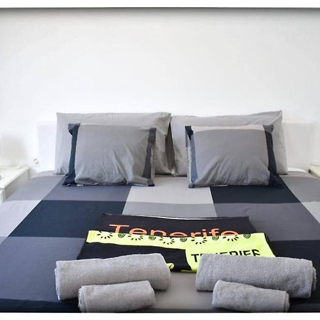 Margherita'S Apartment San Eugenio Costa Adeje 外观 照片