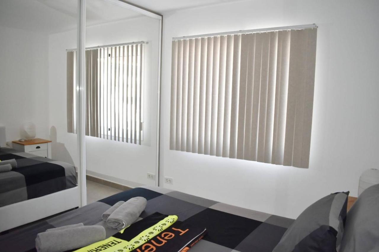 Margherita'S Apartment San Eugenio Costa Adeje 外观 照片