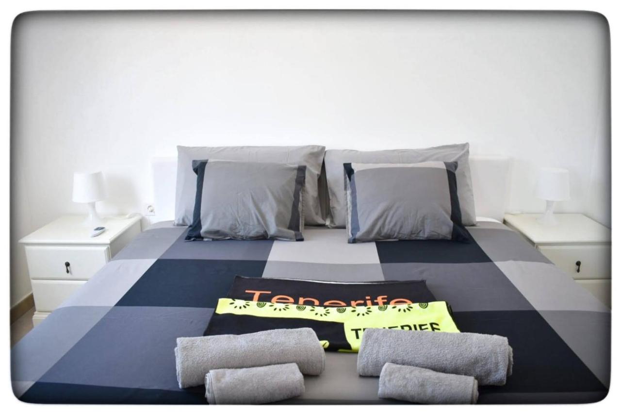Margherita'S Apartment San Eugenio Costa Adeje 外观 照片