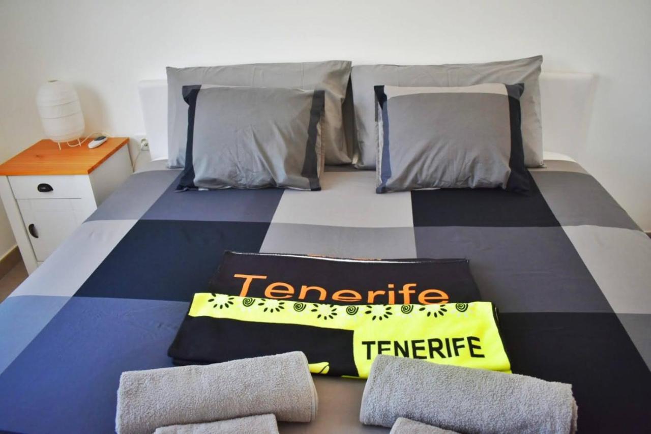 Margherita'S Apartment San Eugenio Costa Adeje 外观 照片