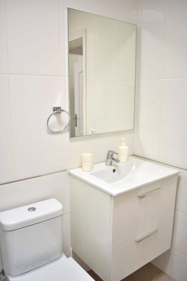 Margherita'S Apartment San Eugenio Costa Adeje 外观 照片