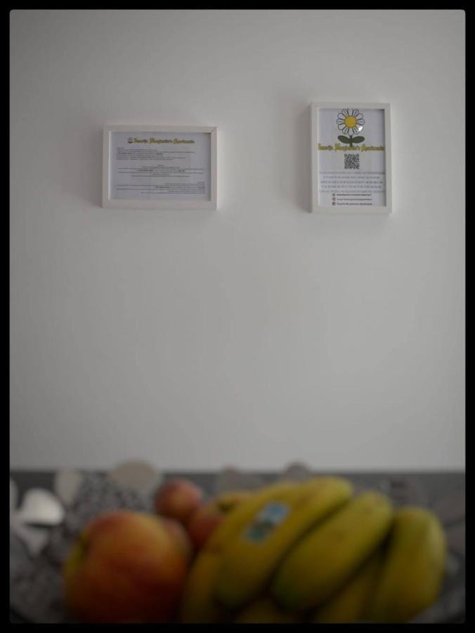 Margherita'S Apartment San Eugenio Costa Adeje 外观 照片