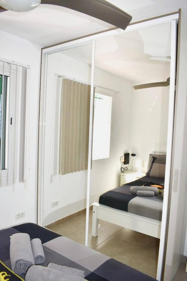 Margherita'S Apartment San Eugenio Costa Adeje 外观 照片