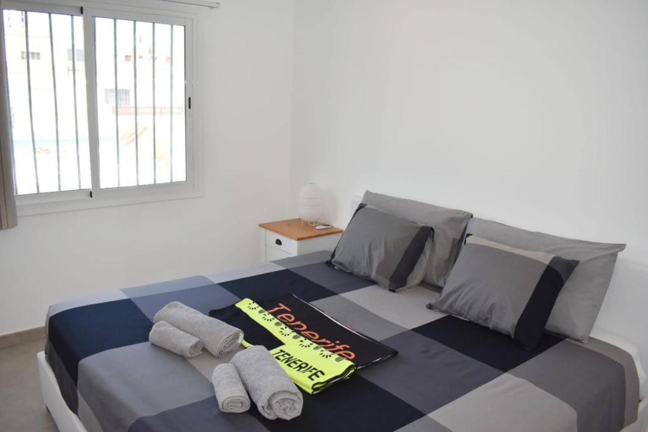 Margherita'S Apartment San Eugenio Costa Adeje 外观 照片