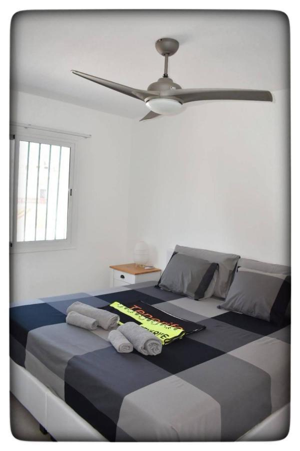 Margherita'S Apartment San Eugenio Costa Adeje 外观 照片