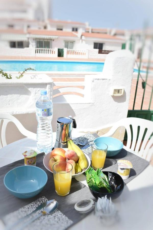 Margherita'S Apartment San Eugenio Costa Adeje 外观 照片