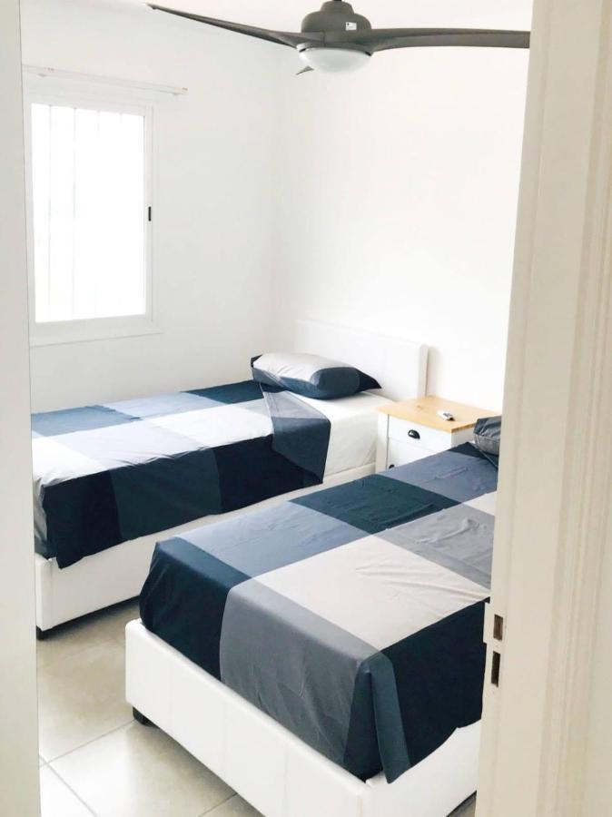 Margherita'S Apartment San Eugenio Costa Adeje 外观 照片
