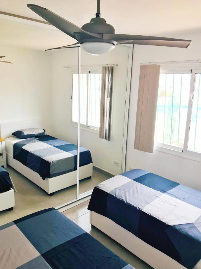 Margherita'S Apartment San Eugenio Costa Adeje 外观 照片
