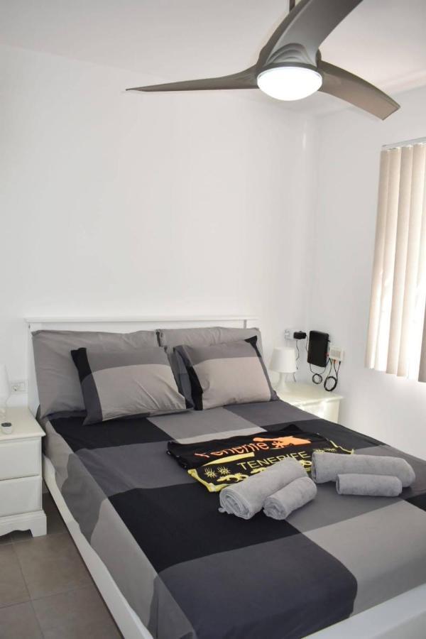 Margherita'S Apartment San Eugenio Costa Adeje 外观 照片
