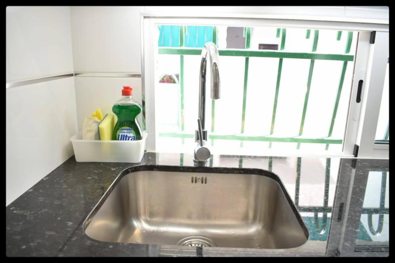 Margherita'S Apartment San Eugenio Costa Adeje 外观 照片