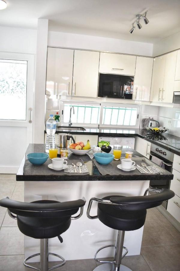 Margherita'S Apartment San Eugenio Costa Adeje 外观 照片