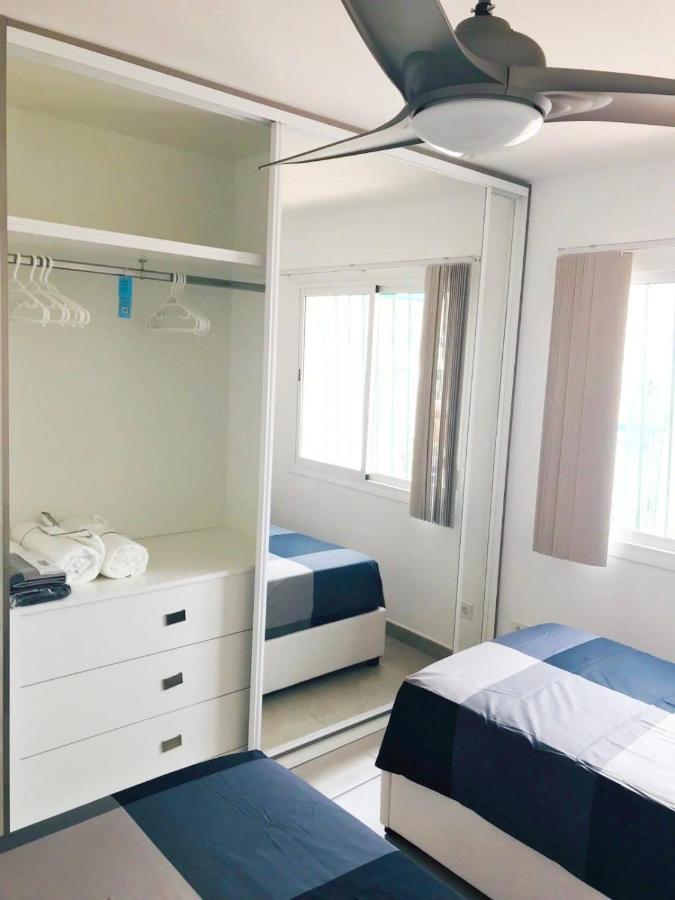 Margherita'S Apartment San Eugenio Costa Adeje 外观 照片