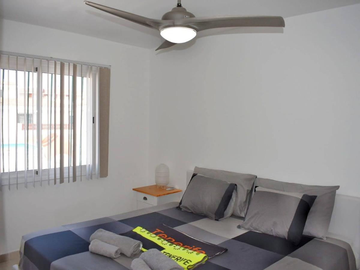 Margherita'S Apartment San Eugenio Costa Adeje 外观 照片