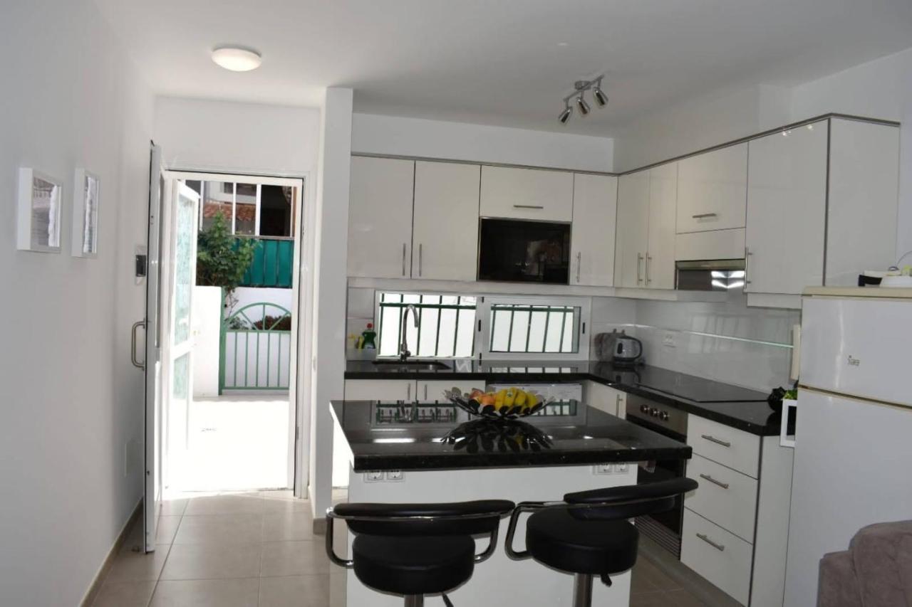 Margherita'S Apartment San Eugenio Costa Adeje 外观 照片
