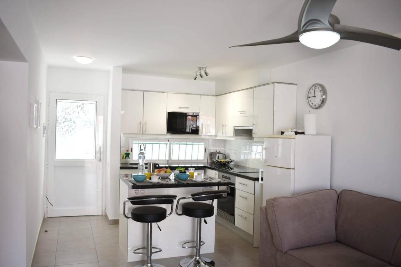 Margherita'S Apartment San Eugenio Costa Adeje 外观 照片