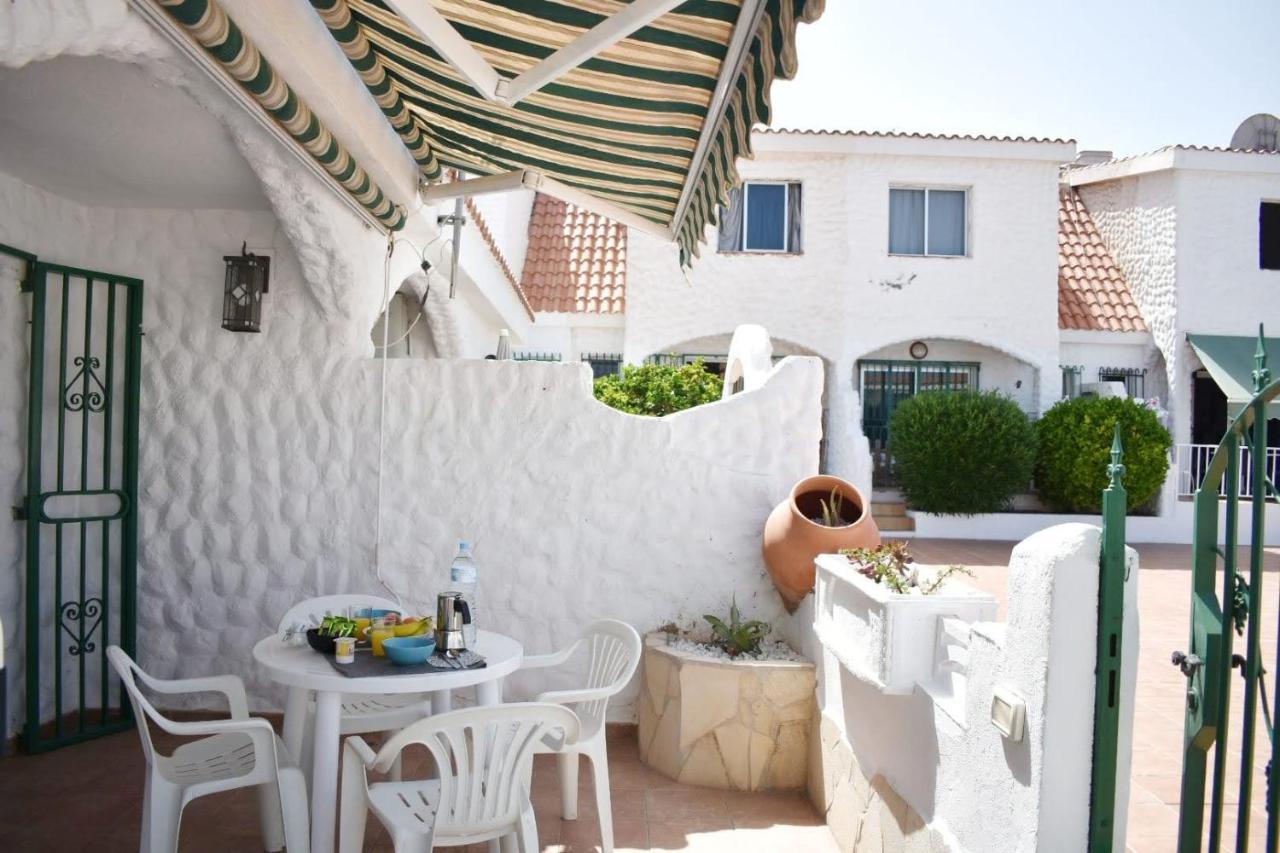 Margherita'S Apartment San Eugenio Costa Adeje 外观 照片