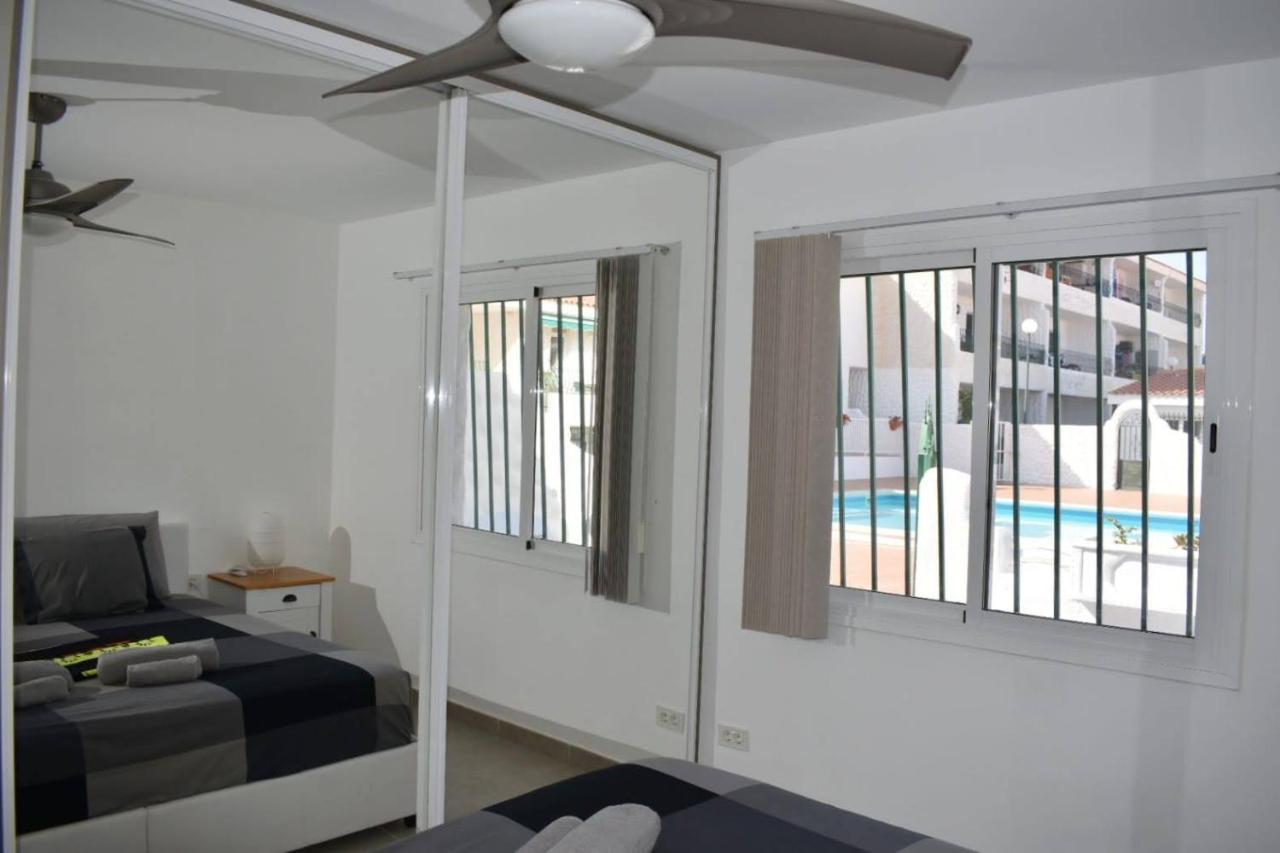 Margherita'S Apartment San Eugenio Costa Adeje 外观 照片