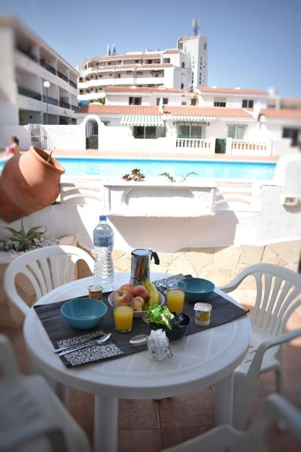 Margherita'S Apartment San Eugenio Costa Adeje 外观 照片
