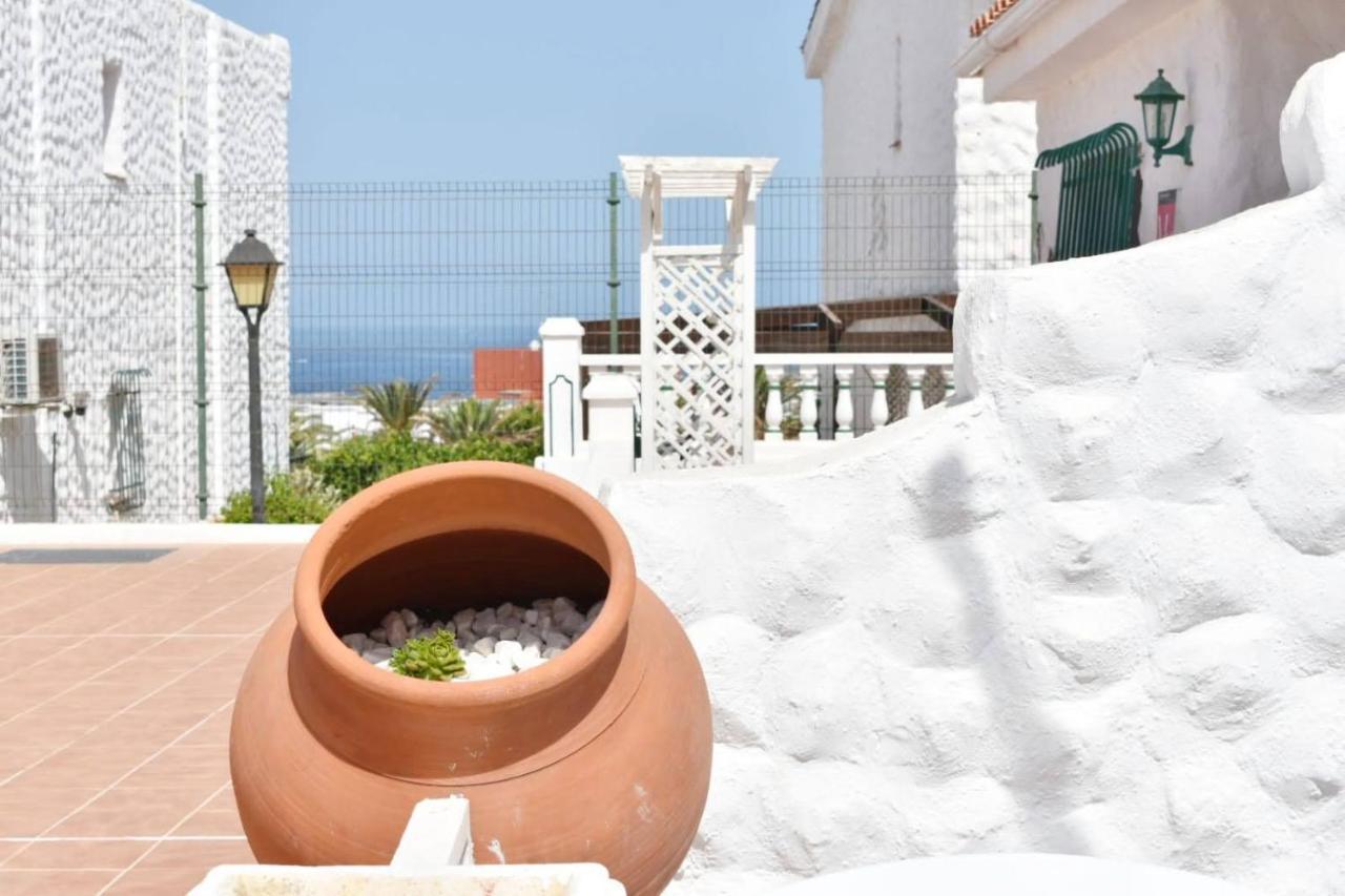 Margherita'S Apartment San Eugenio Costa Adeje 外观 照片