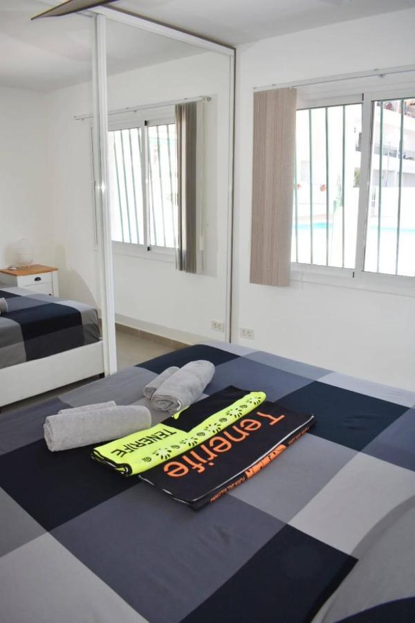 Margherita'S Apartment San Eugenio Costa Adeje 外观 照片