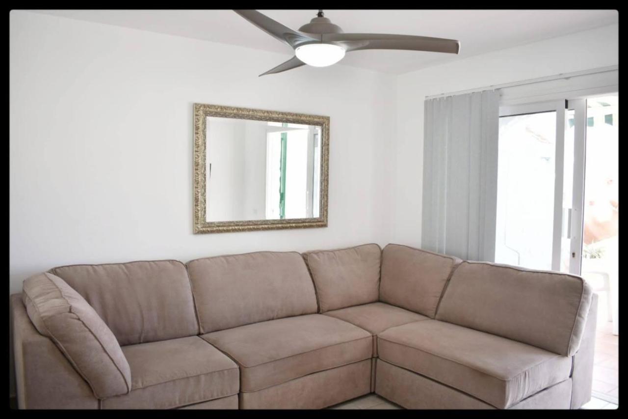 Margherita'S Apartment San Eugenio Costa Adeje 外观 照片