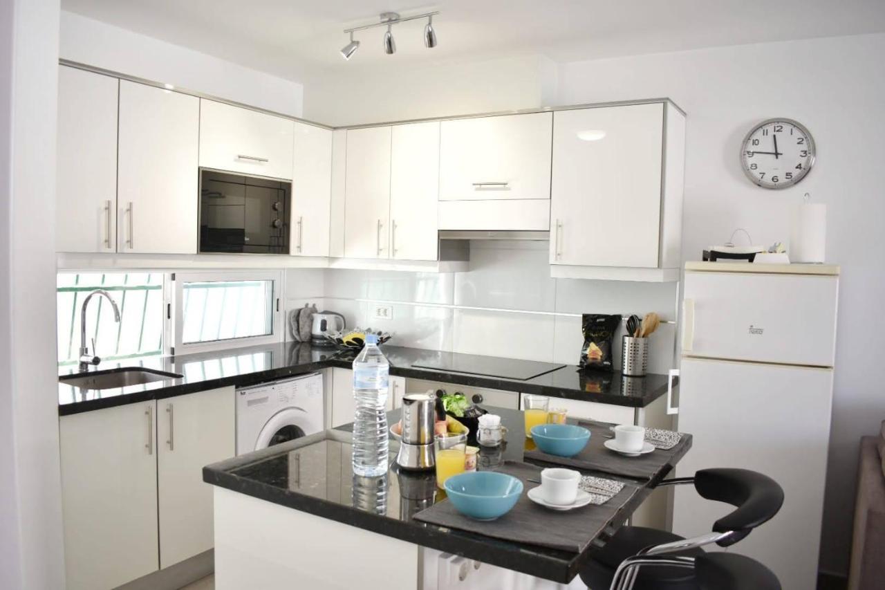 Margherita'S Apartment San Eugenio Costa Adeje 外观 照片