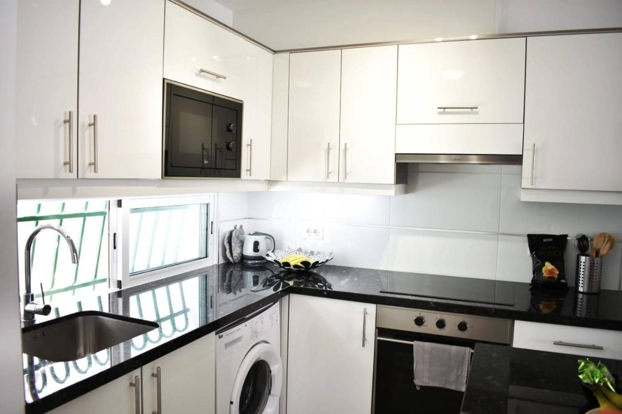 Margherita'S Apartment San Eugenio Costa Adeje 外观 照片